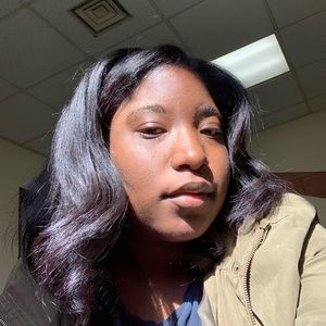 Meet your Posher, Jada